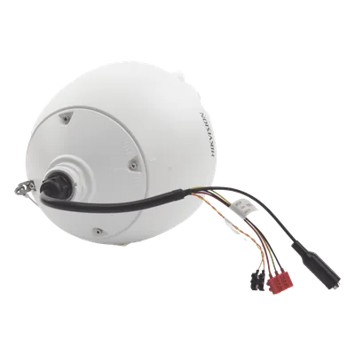 Domo PTZ TurboHD / 2 Megapixel / Zoom Óptico 25x / IR 150 m (492.1 ft) / IP66 / IK10 / WDR 120 dB / RS-485 — vista 5