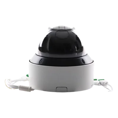 Mini Domo IP PTZ / 2 Megapixel / Zoom Óptico 25X / IR Inteligente 50 m (164 ft) / WDR 120 dB / PoE+ / IP66 — vista 6