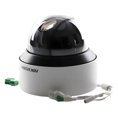 Mini Domo IP PTZ / 2 Megapixel / Zoom Óptico 25X / IR Inteligente 50 m (164 ft) / WDR 120 dB / PoE+ / IP66 — vista 4