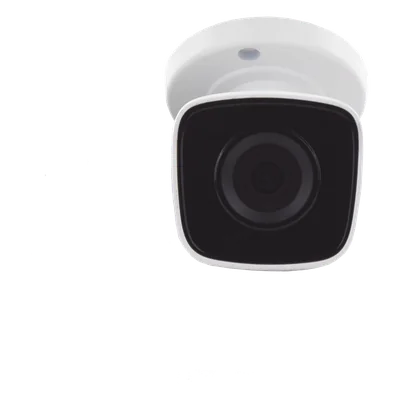 Cámara Bala TURBOHD / 5 Megapixel / Lente 2.8 mm / 85° de Visión / IR EXIR 20 m (65.6 ft) / IP66 / Metal — vista 5