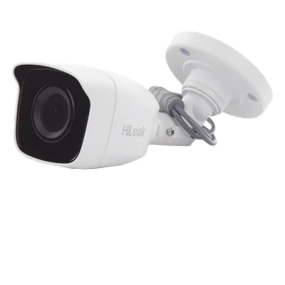 Cámara Bala TURBOHD / 5 Megapixel / Lente 2.8 mm / 85° de Visión / IR EXIR 20 m (65.6 ft) / IP66 / Metal — vista 4