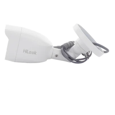 Cámara Bala TURBOHD / 5 Megapixel / Lente 2.8 mm / 85° de Visión / IR EXIR 20 m (65.6 ft) / IP66 / Metal — vista 6
