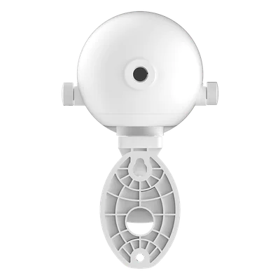 Cámara Bala IP / 3 Megapixel (2K) / 4G LTE / Visión Nocturna a Color 0.01 lux / Defensa Activa con Sirena y Luz Estroboscópica / Audio Bidireccional / IP67 / IR 30 m (98.4 ft) — vista 8