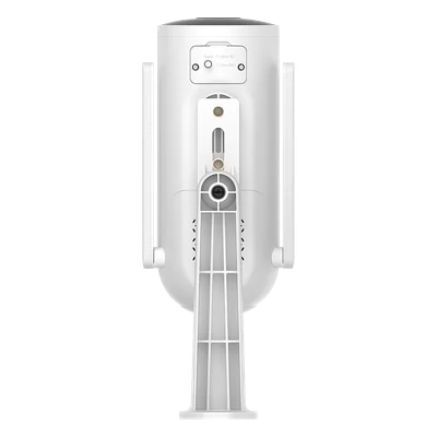 Cámara Bala IP / 3 Megapixel (2K) / 4G LTE / Visión Nocturna a Color 0.01 lux / Defensa Activa con Sirena y Luz Estroboscópica / Audio Bidireccional / IP67 / IR 30 m (98.4 ft) — vista 7