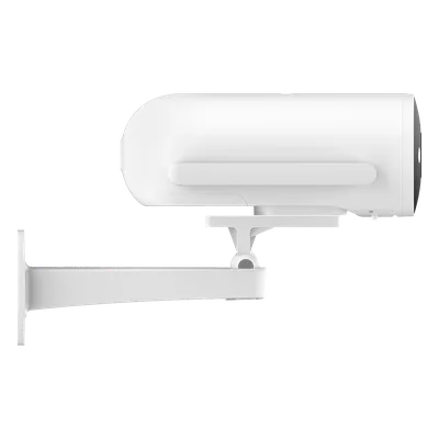Cámara Bala IP / 3 Megapixel (2K) / 4G LTE / Visión Nocturna a Color 0.01 lux / Defensa Activa con Sirena y Luz Estroboscópica / Audio Bidireccional / IP67 / IR 30 m (98.4 ft) — vista 5
