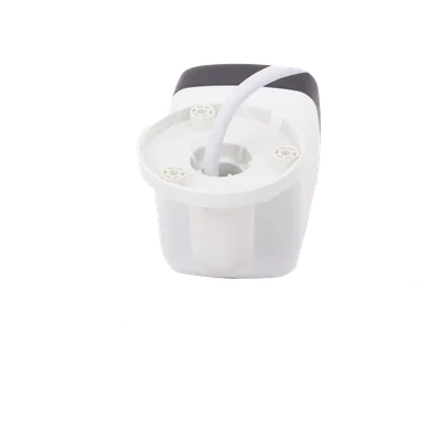 Cámara Bala IP / 4 Megapixel / Lente 2.8 mm / Dual Light 30 m (98.4 ft) / Micrófono Integrado / AcuSense Lite / IP67 / PoE — vista 4