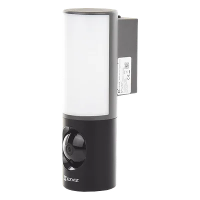 Cámara IP Bala / 4 Megapixel / Wi-Fi 2.4 GHz / Luz Blanca 700 lúmenes / IR 10 m (32.8 ft) / Audio Bidireccional / IP67 — vista 7