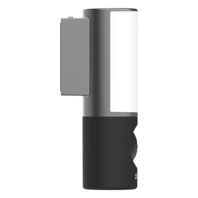 Cámara IP Bala / 4 Megapixel / Wi-Fi 2.4 GHz / Luz Blanca 700 lúmenes / IR 10 m (32.8 ft) / Audio Bidireccional / IP67 — vista 2
