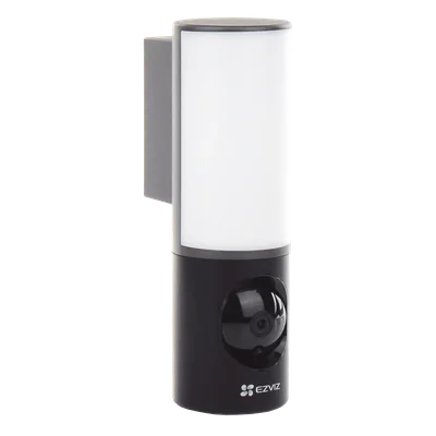 Cámara IP Bala / 4 Megapixel / Wi-Fi 2.4 GHz / Luz Blanca 700 lúmenes / IR 10 m (32.8 ft) / Audio Bidireccional / IP67 — vista 9