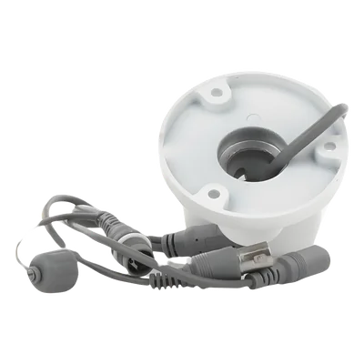 Cámara Bala TURBOHD / 2 Megapixel / Dual Light IR 30 m (98.4 ft) + Luz Blanca 20 m (65.6 ft) / Micrófono Integrado / Gran Angular 101° / IP67 / 4 Tecnologías — vista 3