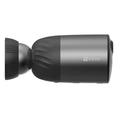 Cámara IP Inalámbrica / 2 Megapixel / Batería Recargable 7800 mAh / Visión Nocturna Color 10 m (32.8 ft) / Wi-Fi 2.4 GHz / IP66 / Audio Bidireccional / Sirena Integrada — vista 4
