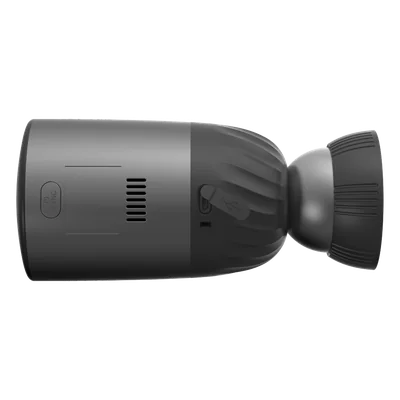 Cámara IP Inalámbrica / 2 Megapixel / Batería Recargable 7800 mAh / Visión Nocturna Color 10 m (32.8 ft) / Wi-Fi 2.4 GHz / IP66 / Audio Bidireccional / Sirena Integrada — vista 2