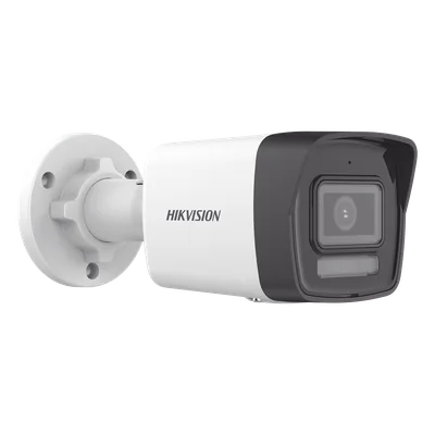Cámara Bala IP / 2 Megapixel / Dual Light 30 m (98.4 ft) / Audio Integrado / Detección Humana y Vehicular / IP67 / PoE — vista 2
