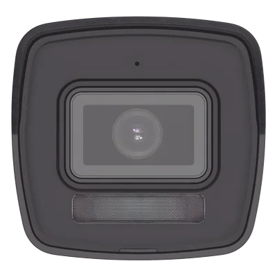 Cámara Bala IP / 2 Megapixel / Dual Light 30 m (98.4 ft) / Audio Integrado / Detección Humana y Vehicular / IP67 / PoE — vista 3