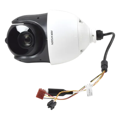 Domo PTZ TurboHD / 2 Megapixel / 15X Zoom Óptico / IR 100 m (328.1 ft) / WDR 120 dB / IP66 / RS-485 / Coaxitron — vista 2