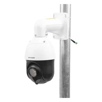 Domo PTZ TurboHD / 2 Megapixel / 15X Zoom Óptico / IR 100 m (328.1 ft) / WDR 120 dB / IP66 / RS-485 / Coaxitron — vista 4