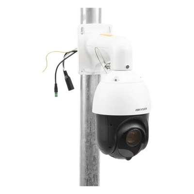 Domo PTZ TurboHD / 2 Megapixel / 15X Zoom Óptico / IR 100 m (328.1 ft) / WDR 120 dB / IP66 / RS-485 / Coaxitron — vista 6