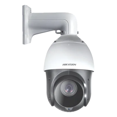 Domo PTZ TurboHD / 2 Megapixel / 15X Zoom Óptico / IR 100 m (328.1 ft) / WDR 120 dB / IP66 / RS-485 / Coaxitron — vista 1