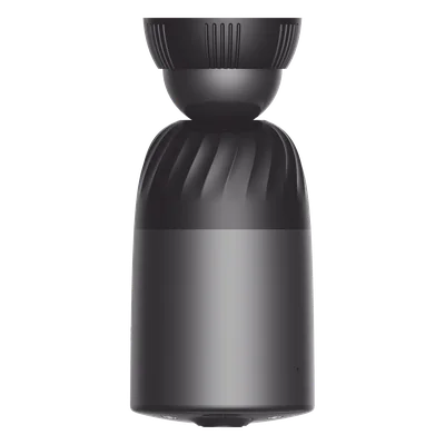 Cámara IP Wi-Fi / 4K UHD 8 MP / Batería Recargable 10,400 mAh / Visión Nocturna Color 15 m (49.2 ft) / IP65 / Audio Bidireccional / MicroSD 512 GB — vista 5