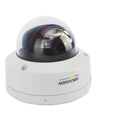 Cámara Domo IP / 6 Megapixel / Dual Light 30 m (98.4 ft) / ColorVu 3.0 / AcuSense Lite / IP67 IK08 / PoE — vista 4