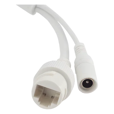 Cámara Domo IP / 6 Megapixel / Dual Light 30 m (98.4 ft) / ColorVu 3.0 / AcuSense Lite / IP67 IK08 / PoE — vista 6