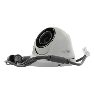 Cámara Turret TURBOHD / 5 Megapixel / IR EXIR 20 m (65.6 ft) / 85° de Apertura / IP66 / TVI-AHD-CVI-CVBS / Metal — vista 6
