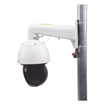 Domo PTZ TurboHD / 2 Megapixel / Zoom Óptico 25X / IR 150 m (492.1 ft) / WDR 120 dB / Darkfighter / IP66 — vista 3