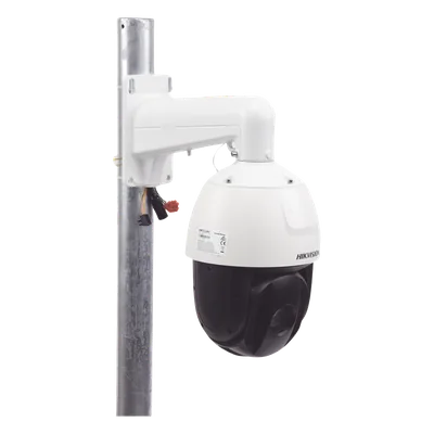 Domo PTZ TurboHD / 2 Megapixel / Zoom Óptico 25X / IR 150 m (492.1 ft) / WDR 120 dB / Darkfighter / IP66 — vista 5