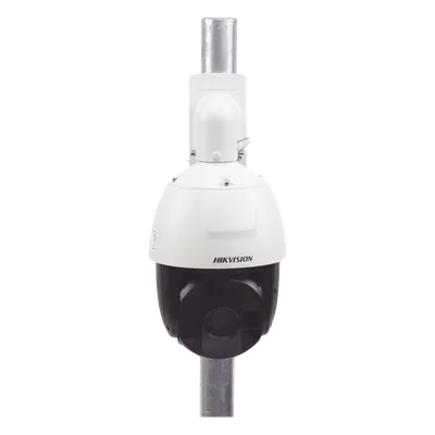 Domo PTZ TurboHD / 2 Megapixel / Zoom Óptico 25X / IR 150 m (492.1 ft) / WDR 120 dB / Darkfighter / IP66 — vista 4