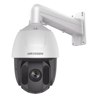 Domo PTZ TurboHD / 2 Megapixel / Zoom Óptico 25X / IR 150 m (492.1 ft) / WDR 120 dB / Darkfighter / IP66 — vista 1