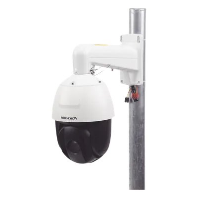 Domo PTZ TurboHD / 2 Megapixel / Zoom Óptico 25X / IR 150 m (492.1 ft) / WDR 120 dB / Darkfighter / IP66 — vista 2