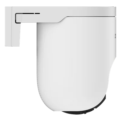 Cámara PT IP / 5 Megapixel / 3K / 360° / IR 30 m (98.4 ft) / IP65 — vista 3