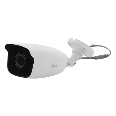 Cámara Bala TURBOHD / 2 Megapixel / Gran Angular 103° / Lente 2.8 mm / IR EXIR 40 m (131.2 ft) / 4 Tecnologías Seleccionables / IP66 / Metal — vista 4