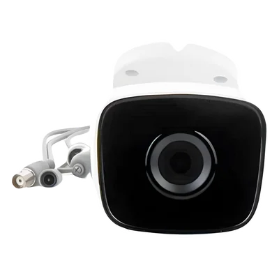 Cámara Bala TURBOHD / 2 Megapixel / Gran Angular 103° / Lente 2.8 mm / IR EXIR 40 m (131.2 ft) / 4 Tecnologías Seleccionables / IP66 / Metal — vista 7