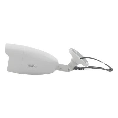 Cámara Bala TURBOHD / 2 Megapixel / Gran Angular 103° / Lente 2.8 mm / IR EXIR 40 m (131.2 ft) / 4 Tecnologías Seleccionables / IP66 / Metal — vista 6