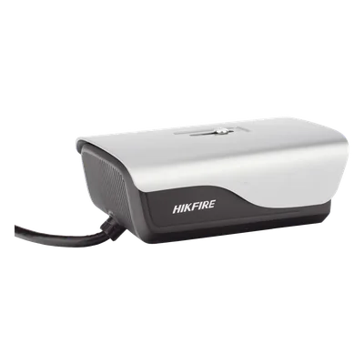 Cámara IP de Detección Térmica de Incendios / Doble Lente 4 MP Óptico + 1 MP Térmico / Rango 0 a 400 °C / Precisión ±2 °C / IP66 / WDR 120 dB — vista 5