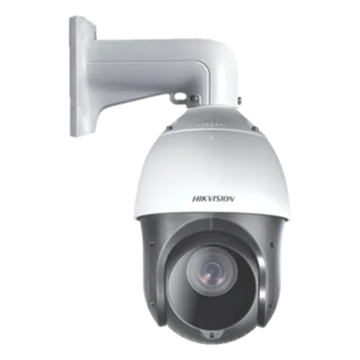 PTZ TurboHD / 4 Megapixel / 25X Zoom Óptico / IR 100 m (328 ft) / WDR 120 dB / IP66 / RS-485 — vista 1