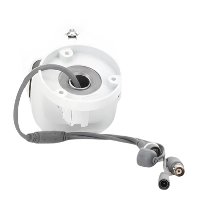 Cámara Bala TurboHD / 8 Megapixel / Gran Angular 102.9° / IR EXIR 60 m (196.9 ft) / IP67 / 12 VDC — vista 4