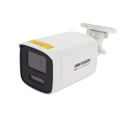 Cámara Bala IP / 6 Megapixel / Dual Light 50 m (164 ft) / ColorVu 3.0 / WDR 120 dB / IP67 / PoE — vista 3