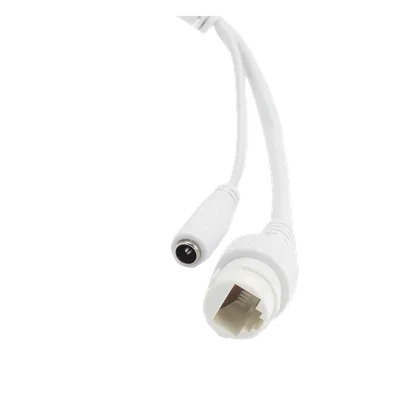 Cámara Bala IP / 6 Megapixel / Dual Light 50 m (164 ft) / ColorVu 3.0 / WDR 120 dB / IP67 / PoE — vista 5