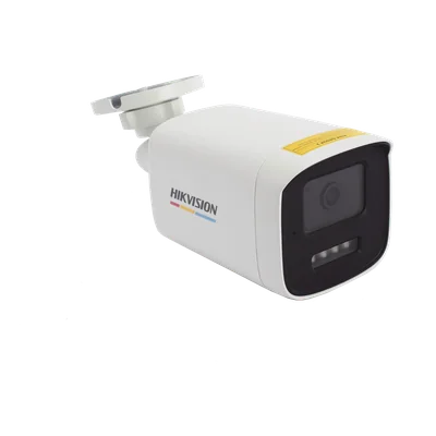 Cámara Bala IP / 6 Megapixel / Dual Light 50 m (164 ft) / ColorVu 3.0 / WDR 120 dB / IP67 / PoE — vista 4