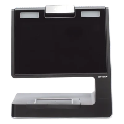 Terminal para Registro de Visitantes / Pantalla LCD de 10.1" / Android / WiFi / Lectura de Tarjetas de Proximidad MIFARE — vista 2