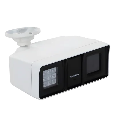 Cámara Bala TURBOHD / 2 Megapixel / Dual Light 60 m (196.9 ft) / Gran Angular 101° / IP67 / Micrófono Integrado / 4 Tecnologías — vista 5