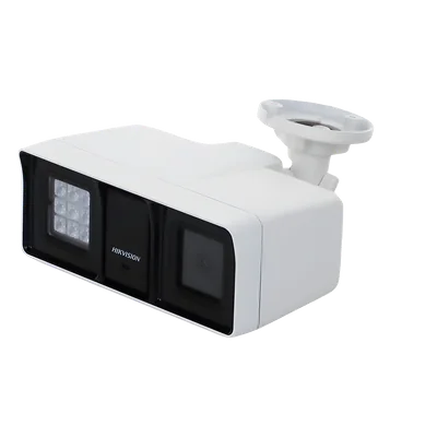 Cámara Bala TURBOHD / 2 Megapixel / Dual Light 60 m (196.9 ft) / Gran Angular 101° / IP67 / Micrófono Integrado / 4 Tecnologías — vista 7