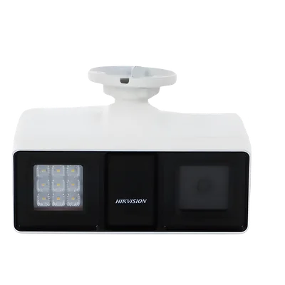 Cámara Bala TURBOHD / 2 Megapixel / Dual Light 60 m (196.9 ft) / Gran Angular 101° / IP67 / Micrófono Integrado / 4 Tecnologías — vista 8
