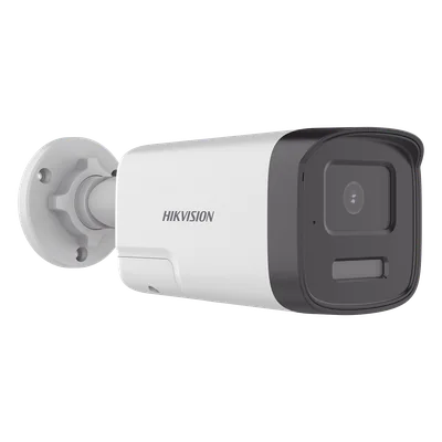 Cámara Bala TURBOHD / 2 Megapixel (1080p) / Dual Light 40 m (131.2 ft) / Audio Bidireccional Full Duplex / IP67 — vista 2