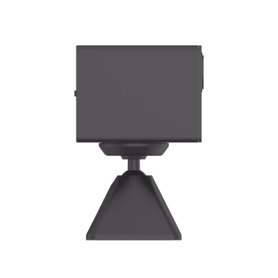 Cámara IP Wi-Fi / 2 Megapixel Full HD / Batería Recargable 2000 mAh / Audio Bidireccional / Visión Nocturna 5 m (16.4 ft) / Instalación Magnética — vista 2