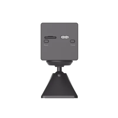 Cámara IP Wi-Fi / 2 Megapixel Full HD / Batería Recargable 2000 mAh / Audio Bidireccional / Visión Nocturna 5 m (16.4 ft) / Instalación Magnética — vista 5