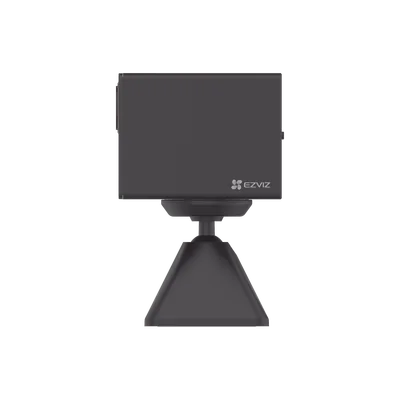 Cámara IP Wi-Fi / 2 Megapixel Full HD / Batería Recargable 2000 mAh / Audio Bidireccional / Visión Nocturna 5 m (16.4 ft) / Instalación Magnética — vista 6