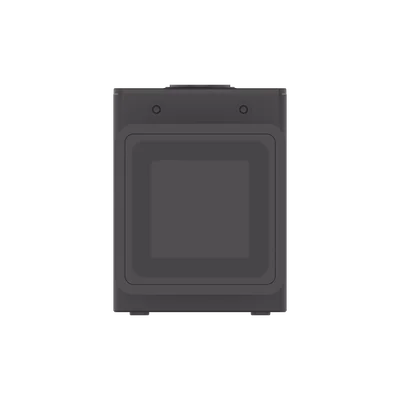 Cámara IP Wi-Fi / 2 Megapixel Full HD / Batería Recargable 2000 mAh / Audio Bidireccional / Visión Nocturna 5 m (16.4 ft) / Instalación Magnética — vista 3